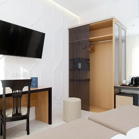 Hotel Europa 3*