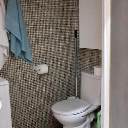 Apartamento Gran Via Viii *