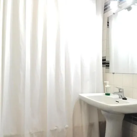 Apartment Quevedo Ii