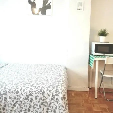 Quevedo Ii Apartment