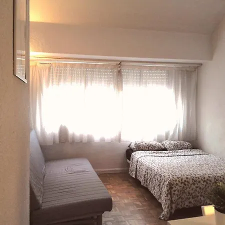 Quevedo Ii Apartment *