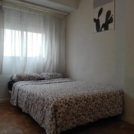 Apartment Quevedo Ii *