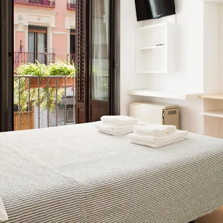 Guest house La Zona *