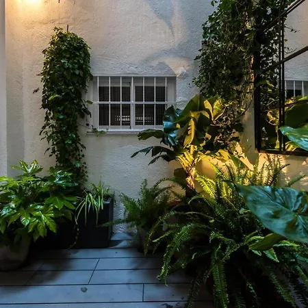 Apartment Loft Letras