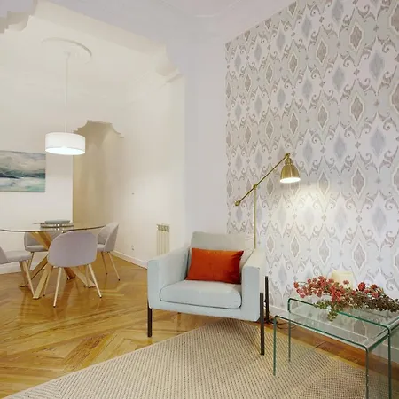 Appartement Genteel Chamberí