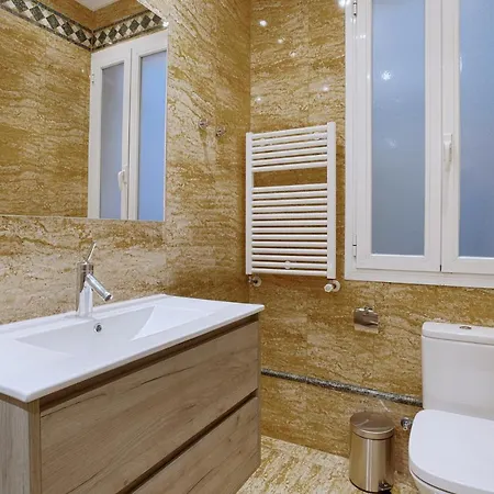 Appartement Genteel Chamberí *