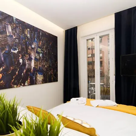 Apartment Modern In Embajadores Street By Batuecas *