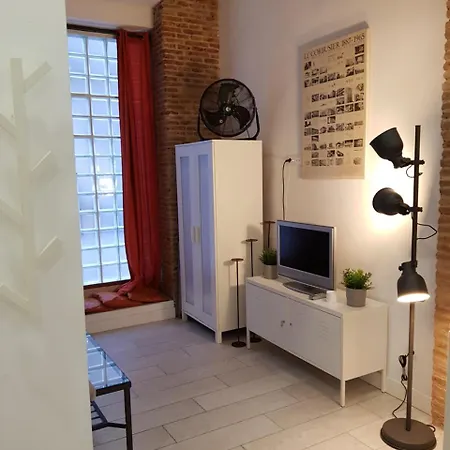 Teruel 4 * Madrid