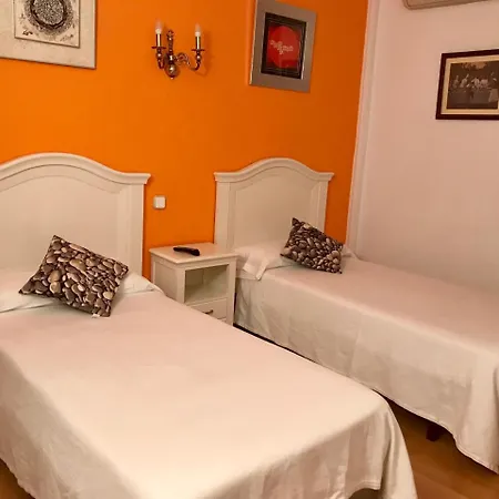 Montecarlo Maison d'hôtes 2*