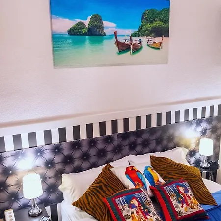 Apartment Chueca Gran Via Tph *