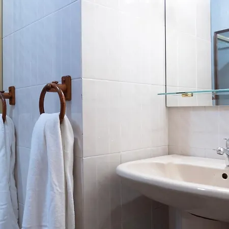 Appartamento Chueca Gran Via Tph