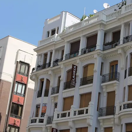 Guest house Lauria