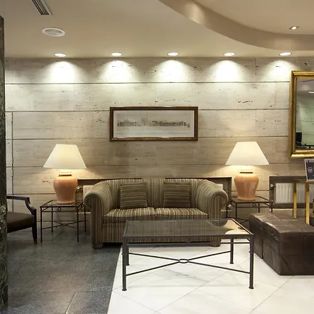 Moderno Puerta Del Sol Hotel 3*