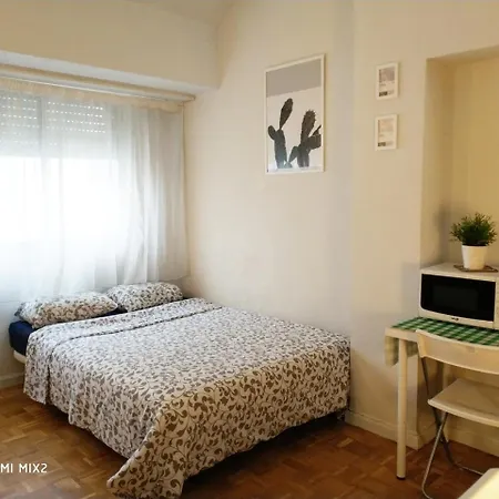 Apartment Quevedo Ii *
