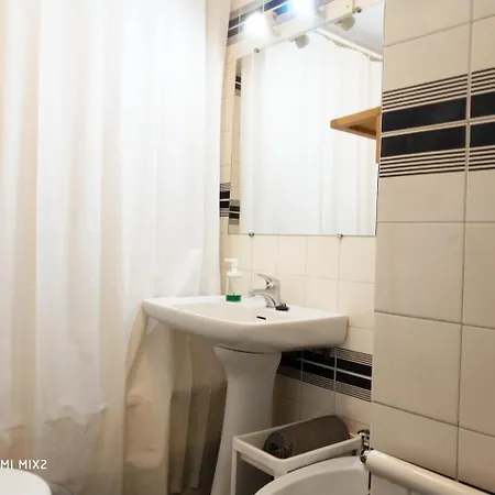 Apartment Quevedo Ii