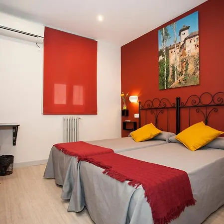 Aresol Madrid