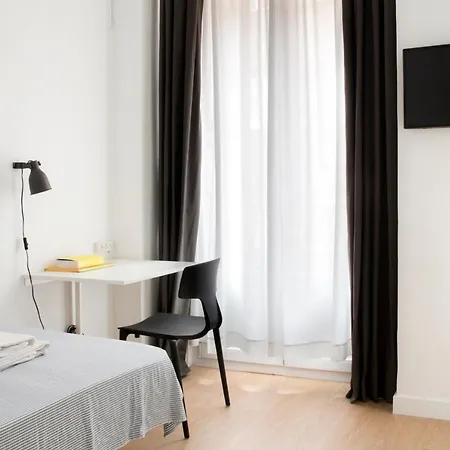 La Zona Guest house *