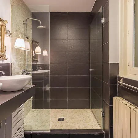 Claudio Coello Iii Apartamento Madrid