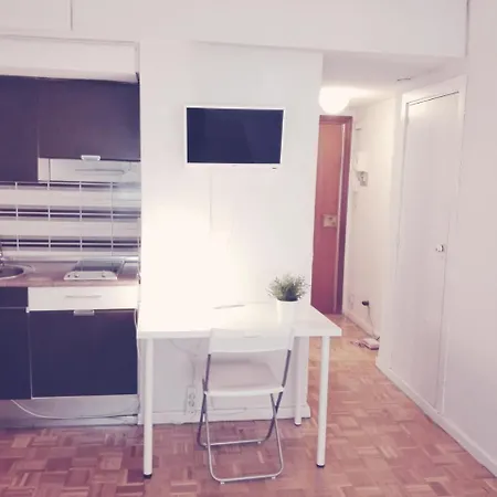 Apartment Quevedo Ii