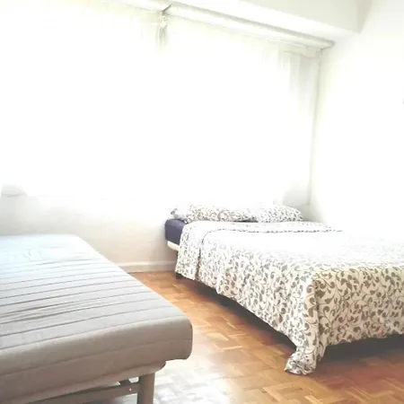 Quevedo Ii Apartment