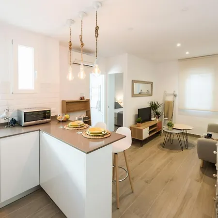 Apartamento Goya Deluxe