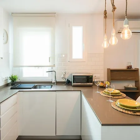 Apartamento Goya Deluxe