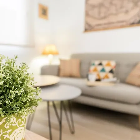 Apartamento Goya Deluxe
