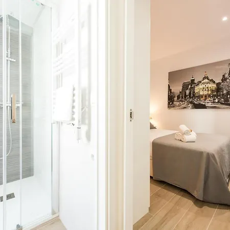 Appartamento Goya Deluxe Madrid