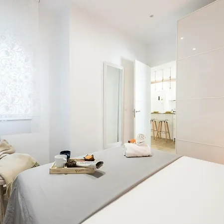Apartamento Goya Deluxe *