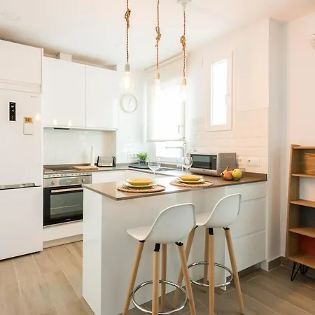 Apartamento Goya Deluxe Madrid