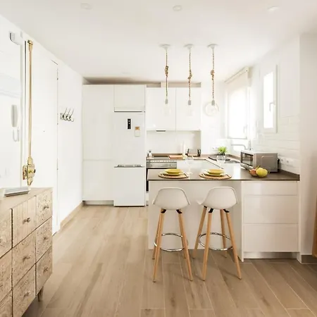 Goya Deluxe Apartamento