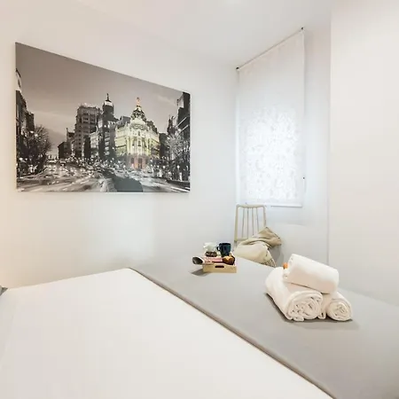 Goya Deluxe Madrid