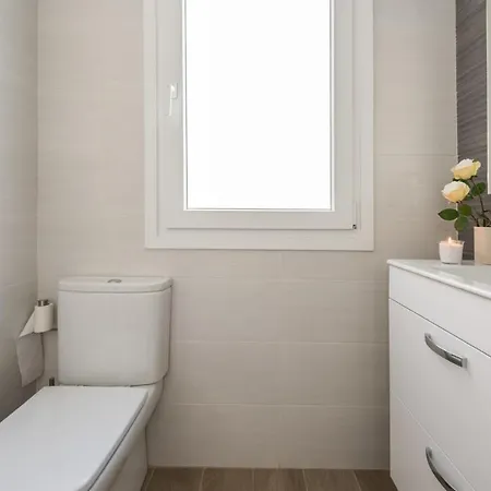 Apartamento Goya Deluxe *