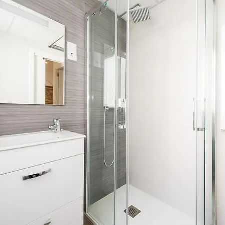 Apartamento Goya Deluxe Madrid