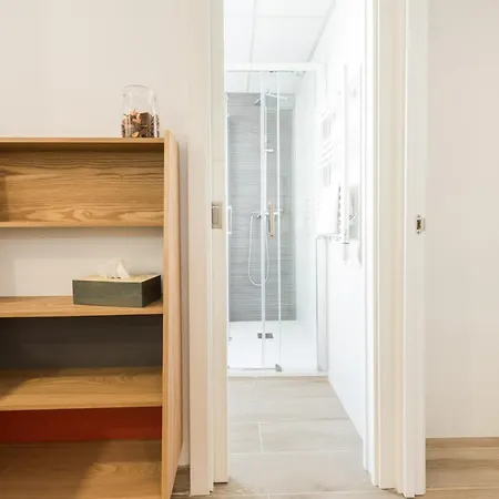 Apartamento Goya Deluxe