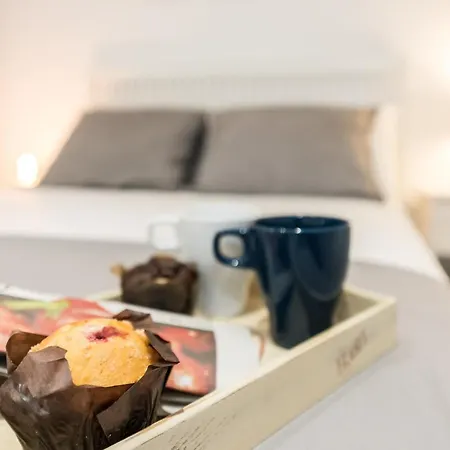 Apartamento Goya Deluxe *