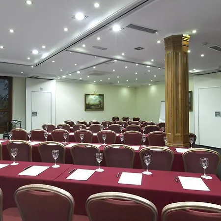 Hotel Liabeny