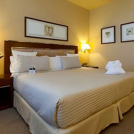 Hotel Nuevo Madryt