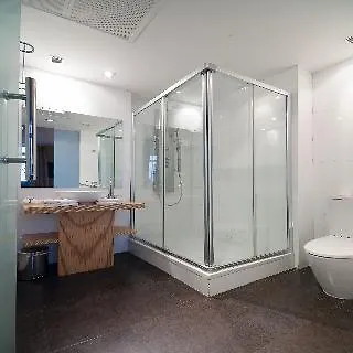 Szálloda Petit Palace Tres Cruces 3*