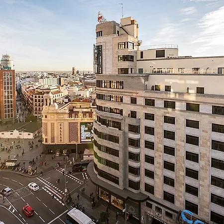 Smartrental Collection Centric Ii Appart hôtel 4*