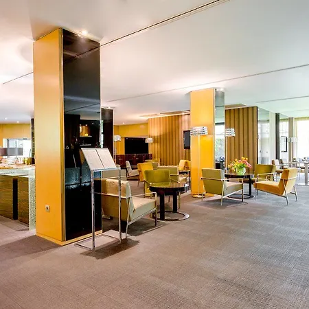 Eurostars Monte Real 4*