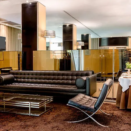 Eurostars Monte Real