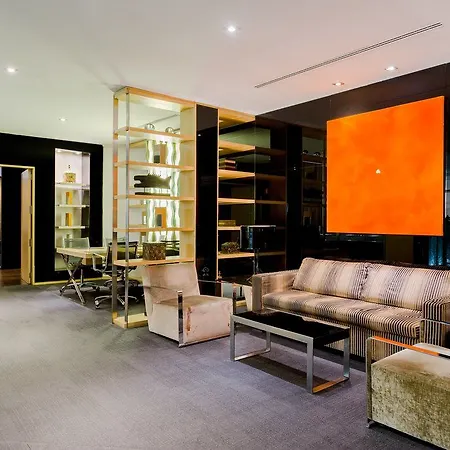 Eurostars Monte Real 4* Madryt