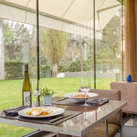 Eurostars Monte Real 4*