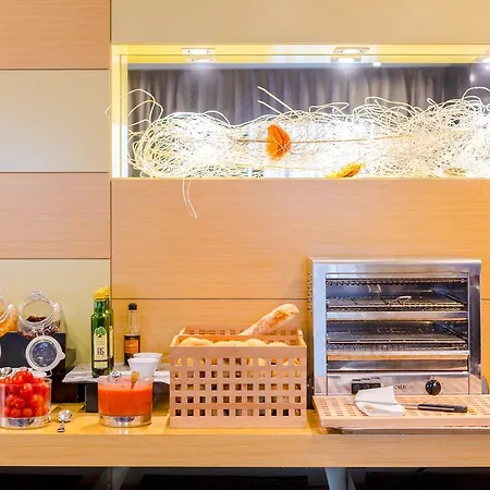Hotel Eurostars Monte Real