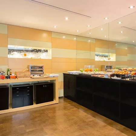 Hotel Eurostars Monte Real