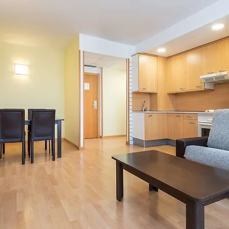 Airport Suites, Affiliated By Melia Aparthotel 2*
