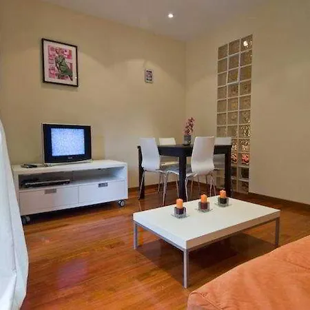 Prado Hotel Madrid