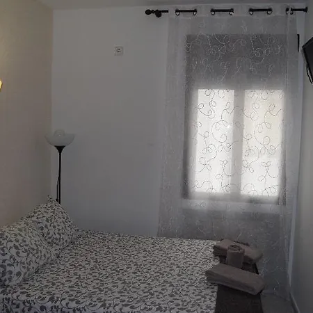 Guest house Rofer