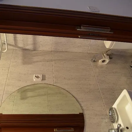 Rofer Guest house